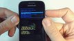 Samsung Galaxy Trend Plus S7580 - How to remove pattern lock by hard reset