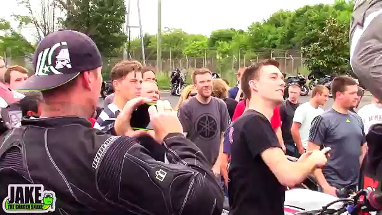 We Made it! 2015 MotoVlogger Meet Atlanta