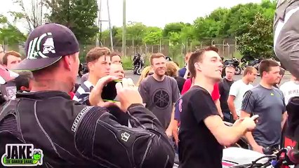 We Made it! 2015 MotoVlogger Meet Atlanta