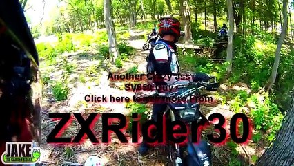 SuperMoto Sunday #11