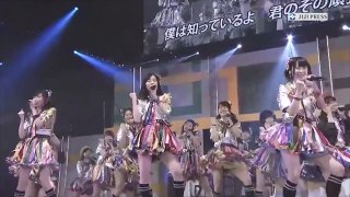 みんな､泣くんじゃねえぞ。宮澤佐江卒業コンサート 初日公演 2016.03.04-ＳＫＥ卒業の宮澤佐江、リハーサルから涙