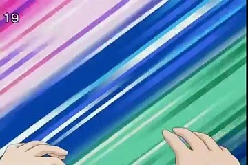 Powerpuff Girls Z Group Transformation