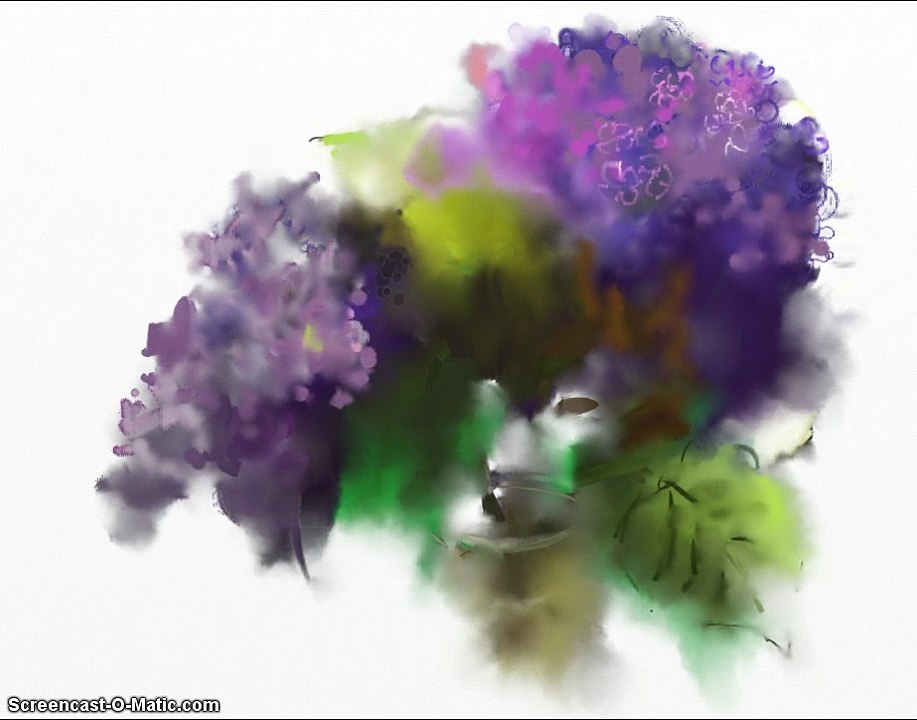 lilac