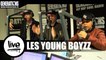 Les Young Boyzz - On A Trop De Flow (Live des studios de Generations)