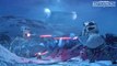 Star Wars Battlefront - Neuer Hoth Map Trailer (2016) DE