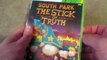 South Park: The Stick Of Truth- Early Unboxing! [Xbox 360]