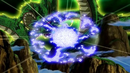 Dragon Ball Z Kai Opening (English)