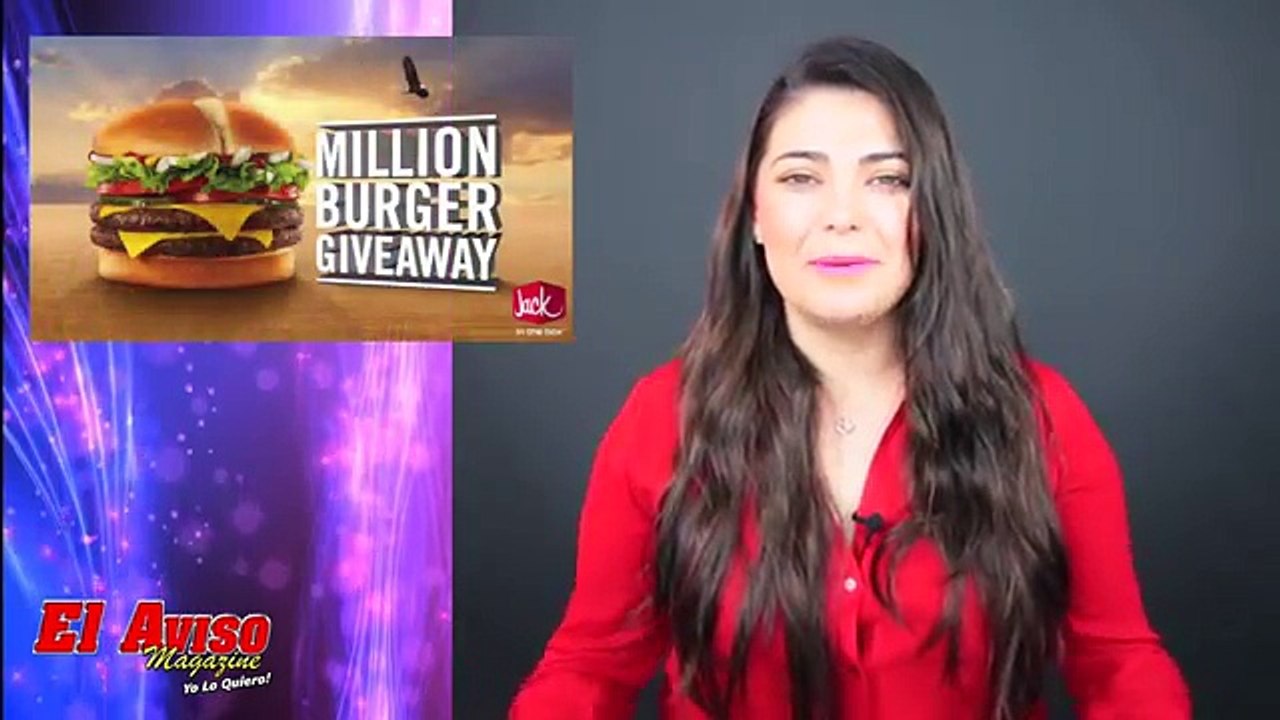 El Aviso News Top 5 Febrero 12, 2016 (News World)