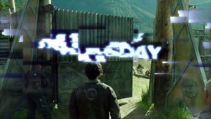 The 100 S03E08 Terms and Conditions - Trailer