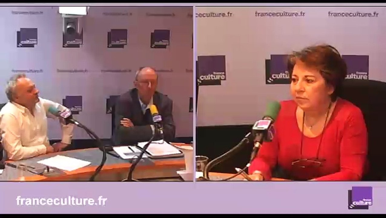 Les Matins / Peut-on se passer du nucléaire ?