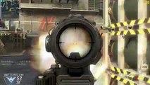 Call of Duty  Ghosts NEW GAME ENDING KILLSTREAK  KINETIC BOMBARDMENT  - MULTIPLAYER MAPS GAMEPLAY
