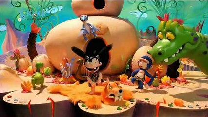 Igam Ogam 02. Das ist komisch!