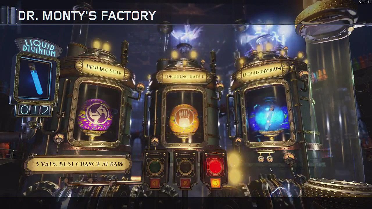 LIVE Der Eisendrache ROUND 100 Attempt "Black Ops 3 Zombies" TheRelaxingEnd Solo