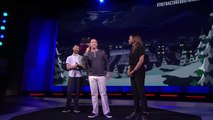 Matt Stone and Trey Parker Ubisoft E3 2015 Interview Ubisoft Conference