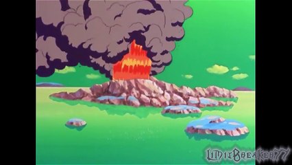 DBZ Kai- Gokus I Am Speech Full