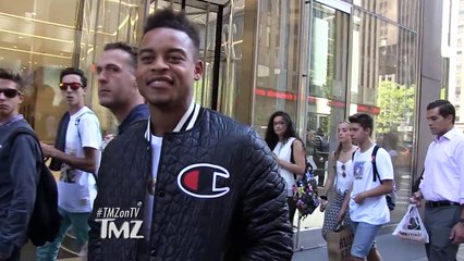 Robert Ri’chard: There’s Going To Be A ‘Chocolate City 2’!