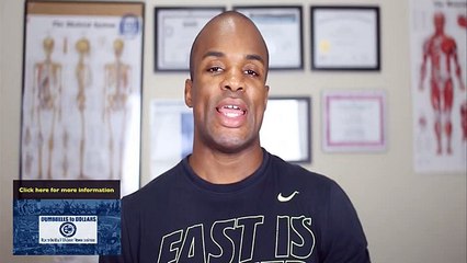 Training Obese Clients - YouTube