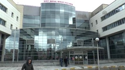 Engelliler İçin Yardım Butonu