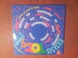 WALDO DE LOS RIOS.(BROMA MUSICAL.(SINGLE VERSION.)(12'' LP.)(1991.) EXTASIS TOTAL.