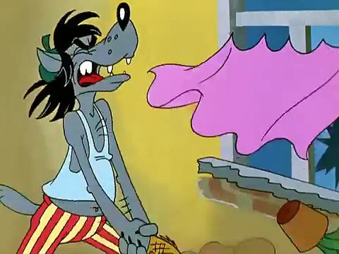 Мультфильм Ну, погоди! Выпуск №9 советские мультфильмы