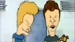 Beavis & Butthead / Grim Reaper - Rock You To Hell