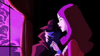 Scooby-Doo Mystery Inc.: The Complete Season 2 - Mystery Incorporated