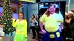 Obese GirlLoses 66 PouOds, Maintains Healthy Weight and Diet - Good Morning America - ABC News - YouTube