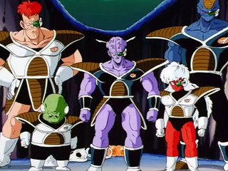 DragonBall Z Kai Abridged Parody Episode 2