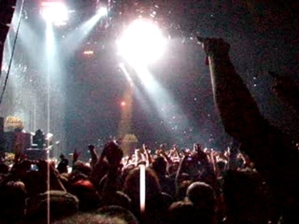 Marilyn Manson 04/06/07