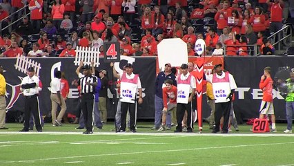 #WOSatState - Class 4A DII State Championship 2nd Half