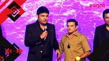 Kapil Sharma at the launch of 'The Kapil Sharma Show' - Bollywood News - #TMT