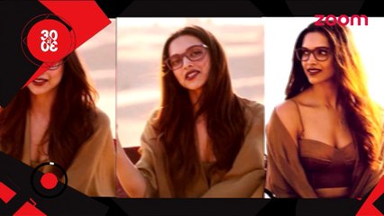 Deepika Padukone's new avatar  - Bollywood - #TMT