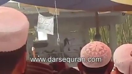 Maulana Tariq Jameel / bayan today at Karachi Ijtema 2016 =>MUSTW ATCH