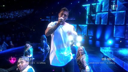 1.01 Samir & Viktor - Bada nakna (Mic Only)