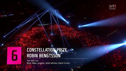 1.06 Robin Bengtsson - Constellation Prize (Mic Only)
