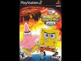 Extracted Music From Spongebob The Movie Game Goofy Goober Bar [LOW QUALITY] [6.7]