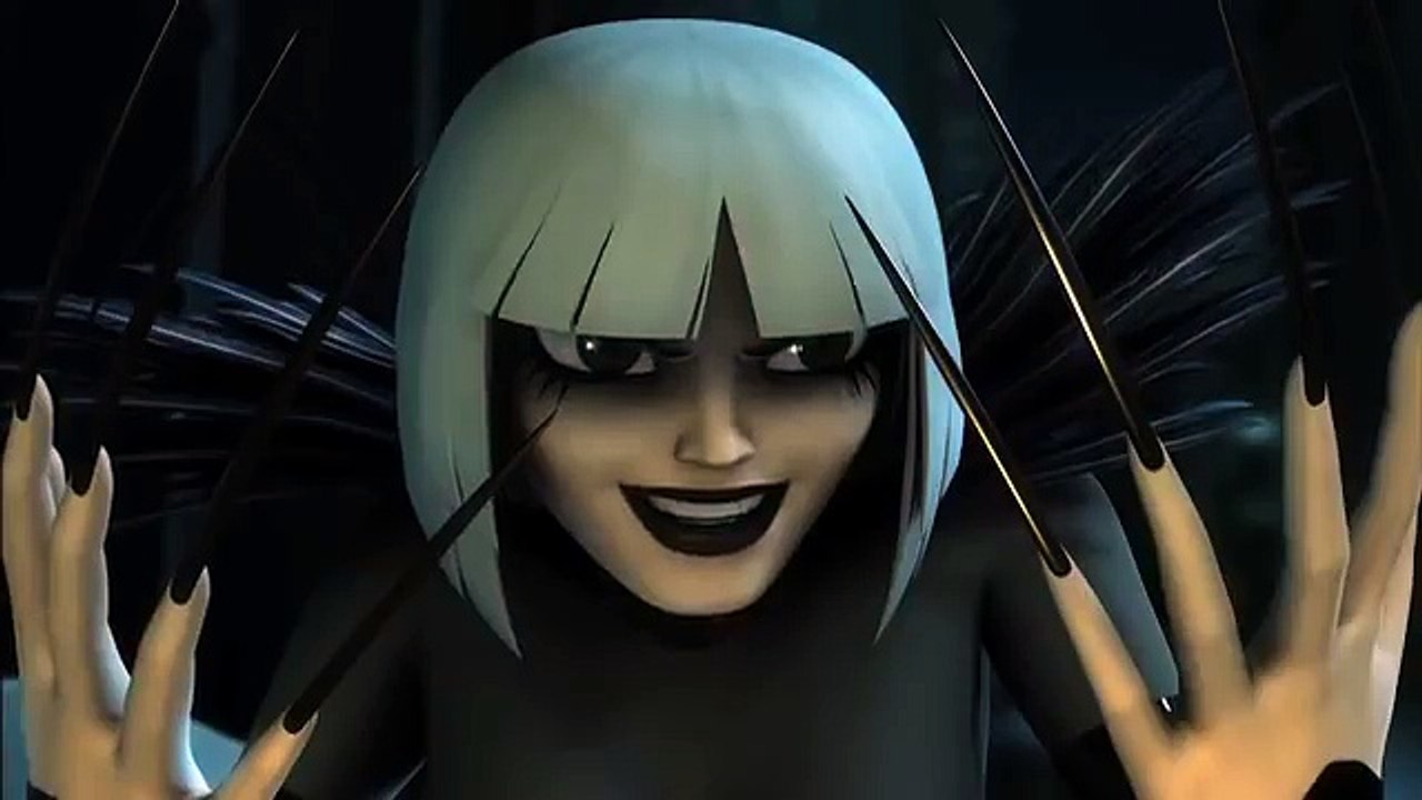 Beware the Batman: Shadows of Gotham - Enough - Available Feb. 18