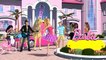 Барби / Barbie - Жизнь в доме мечты Парадоксы моды