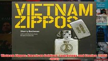 Download PDF  Vietnam Zippos American Soldiers Engravings and Stories  19651973 FULL FREE