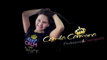 Parara tibum - Mc Tati Zaqui (Coreografia Prof. Camila Carmona)