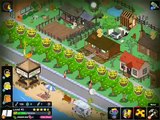 Simpsons Tapped Out TreeHouse of Horror XXV