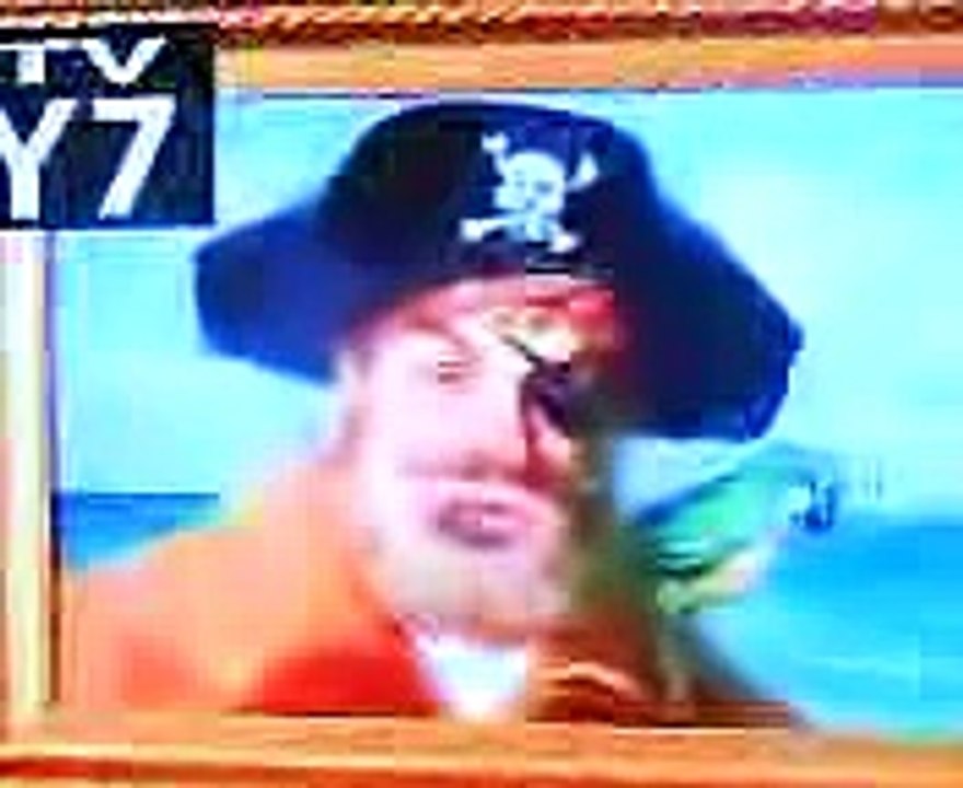 Spongebob Opening Theme