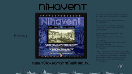 Nihavent - Kalamış
