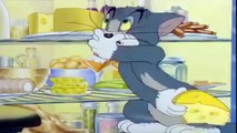 Tom and Jerry, 2 [E-0]isode - The Midnight Snack (1941) D.e.s.s.i.n [A-n-i-m-a-t-i-o-n-s])]