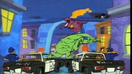 A Pup Named Scooby Doo Intro