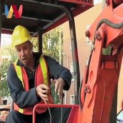 A couple Of Funny Clips In One Video