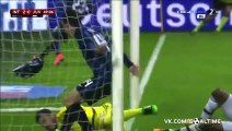 Inter Milan 3 - 0 Juventus [PEN_ 3-5] - Highlights - 02-03-2016