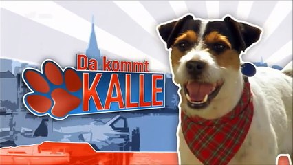 E 11 Da Kommt Kalle (Dr Hot) S 3