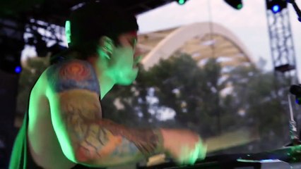 twenty one pilots: Lane Boy [OFFICIAL VIDEO]