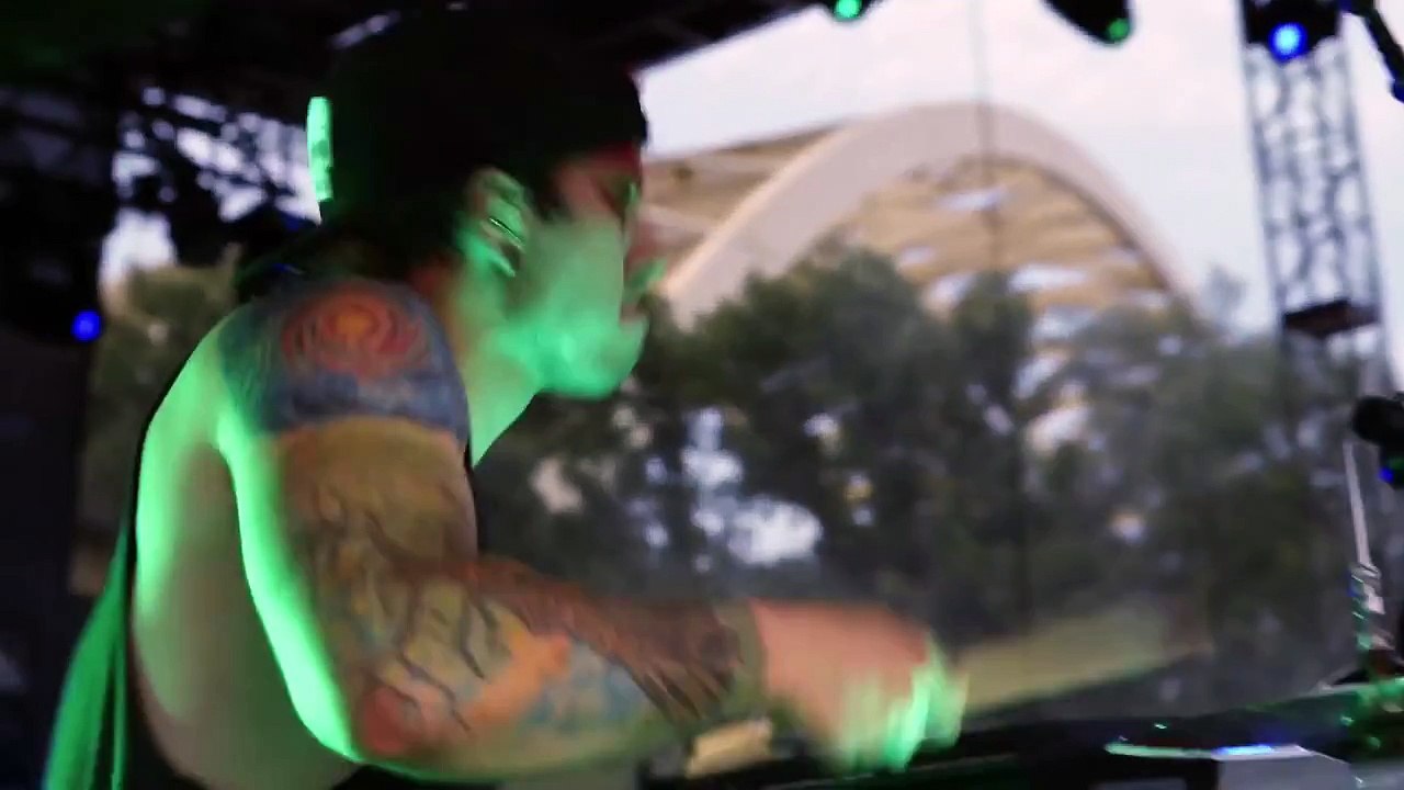 twenty one pilots: Lane Boy [OFFICIAL VIDEO]